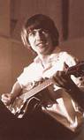 George Harrison