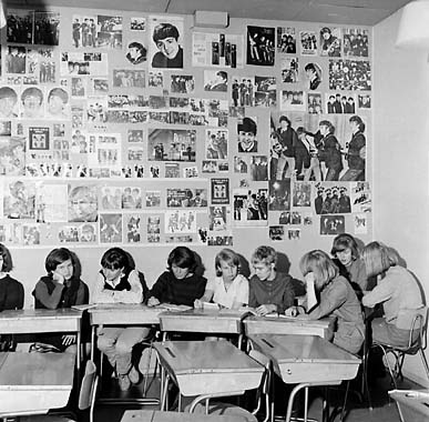 Classroom