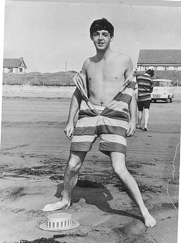 Paul
