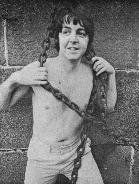 Paul