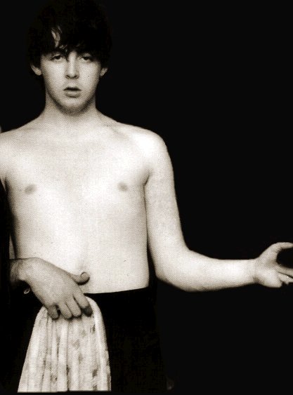 Paul