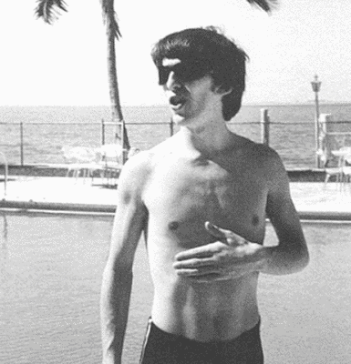 George