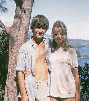 George