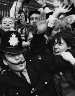 Beatlemania